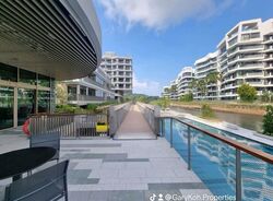 The Reef At King’s Dock (D4), Condominium #484253991
